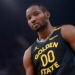 Akhir Cerita Jonathan Kuminga Bersama Warriors