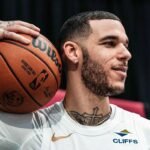 Utah Jazz Mendapatkan Lonzo Ball dan Menukar Jock Landale