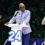 No. 24 Mark Aguirre Kembali ke Rumah Setelah 3 Dekade Terpisah dari Dallas