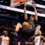 Jaxson Hayes dan Carter Bryant Ikut Kontes Slam Dunk 2026