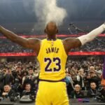 Rumor Gim Terakhir LeBron di New York, Tiket Knicks vs Lakers Melonjak