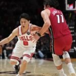 Meski Bermain Sebentar, Yuki Kawamura Buat Momen Berkesan