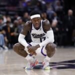 Dennis Schroder Ditukar Untuk Kedelapan Kalinya