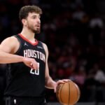 Alperen Sengun Kecewa Tidak Masuk NBA All-Star 2026