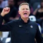 Steve Kerr Menanggapi Gejolak Warriors Menjelang Batas Pertukaran