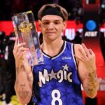 Mac McClung Ungkap Alasan Tidak Ikut Kontes Slam Dunk 2026