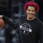 New York Knicks Menampung Jeremy Sochan