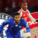 Kabar Terbaru Skuad Arsenal Jelang Bertamu ke Markas Chelsea: Banyak Pemain Meragukan