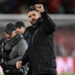 Ada Banyak Pilihan, Manchester United Dilarang Permanenkan Michael Carrick