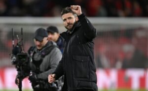 Ada Banyak Pilihan, Manchester United Dilarang Permanenkan Michael Carrick