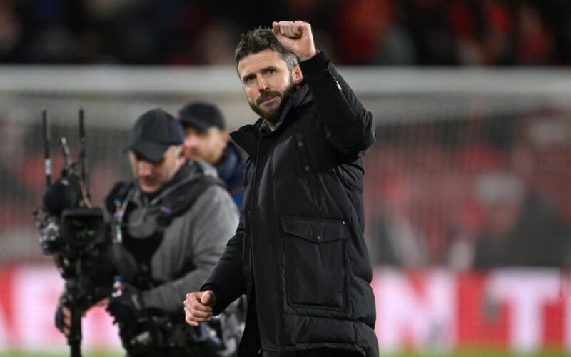 Ada Banyak Pilihan, Manchester United Dilarang Permanenkan Michael Carrick