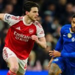 Jadwal Siaran Langsung dan Link Streaming Chelsea vs Arsenal, Live Sebentar Lagi