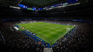 Klasemen Terkini LaLiga 2025/2026: Real Madrid Belum Mampu Mendekatkan Diri kepada Barcelona
