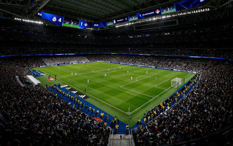 Klasemen Terkini LaLiga 2025/2026: Real Madrid Belum Mampu Mendekatkan Diri kepada Barcelona