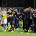 Superkomputer Prediksi Hasil Inter Milan vs Napoli: Kemenangan Nerazzurri Lebih dari 50 Persen