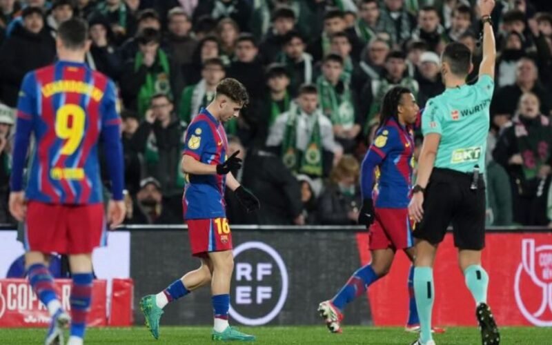 Pemain Spesial Barcelona Selain Lamine Yamal