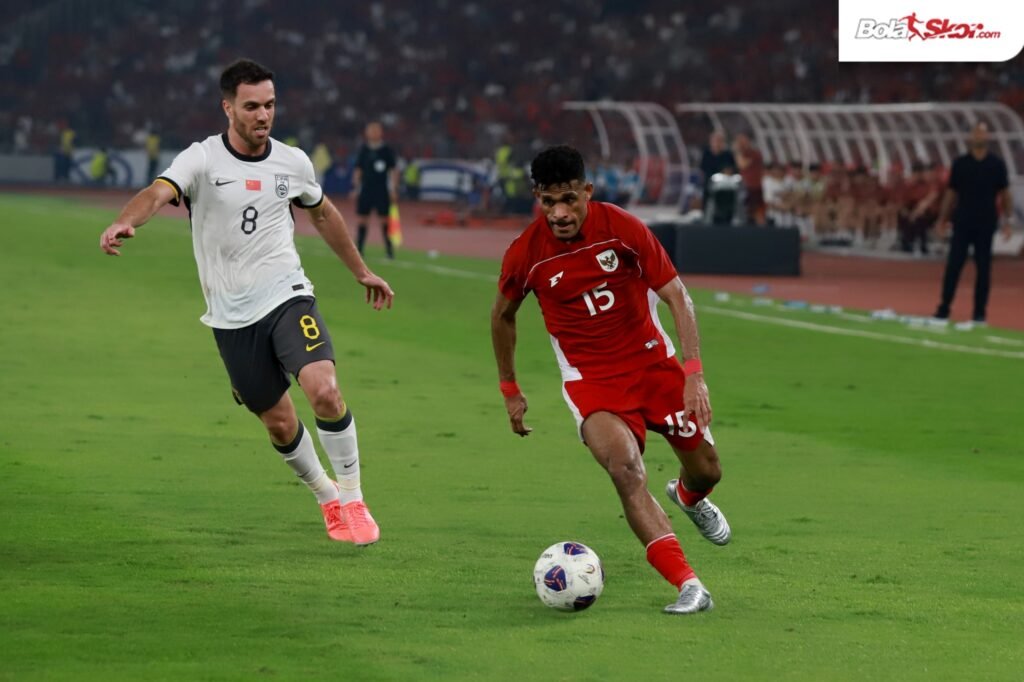 Dewa United Banten FC Pastikan Belum Ada Tawaran dari Persija untuk Ricky Kambuaya dan Jaja