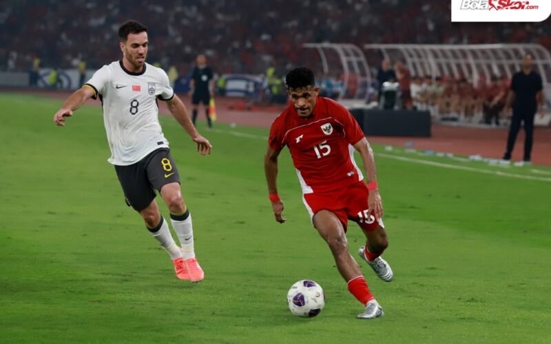 Dewa United Banten FC Pastikan Belum Ada Tawaran dari Persija untuk Ricky Kambuaya dan Jaja