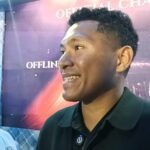 Mauricio Souza Tanggapi Rumor Fajar Fathurrahman Gabung Persija Jakarta