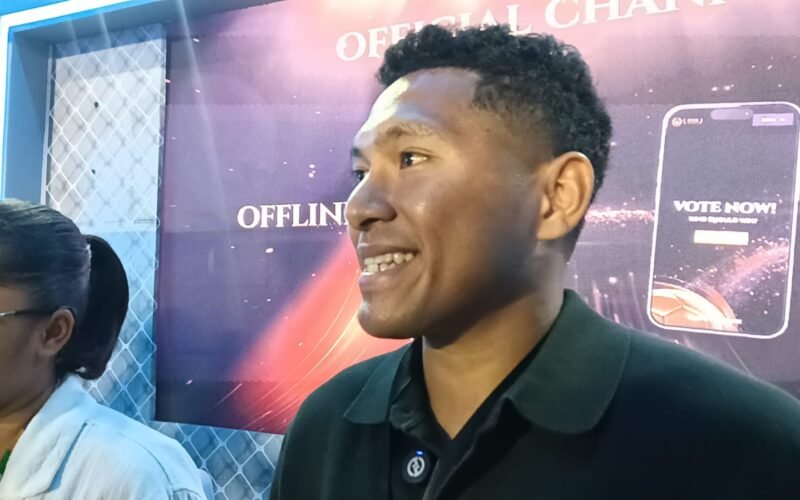 Mauricio Souza Tanggapi Rumor Fajar Fathurrahman Gabung Persija Jakarta