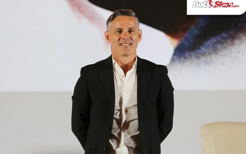 Nonton Persib vs Persija, John Herdman Terpesona dengan Rizky Ridho dan Janji Perhatikan Liga Indonesia