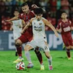 Hasil Super League 2025/2026: Kalahkan Persijap Jepara, Dewa United Banten FC Tutup Putaran Pertama dengan Manis