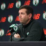 Brad Stevens Tidak Memaksa Jayson Tatum Kembali Bermain