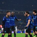 Prediksi dan Statistik Inter Milan vs Napoli: Panas di Papan Atas