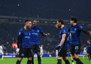Prediksi dan Statistik Inter Milan vs Napoli: Panas di Papan Atas