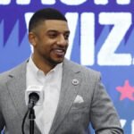 Will Dawkins Berharap Anthony Davis Kembali Bermain Musim Ini