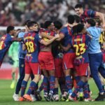 Calon Lawan Barcelona di Perempat Final Copa del Rey