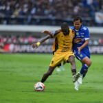 Persija Melawan Serangan Rasisme terhadap Allano Lima Usai Laga Kontra Persib