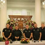 Real Madrid vs Barcelona Legends Akan Getarkan GBK, Sambut 500 Tahun Jakarta