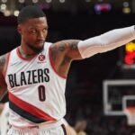 Daftar Peserta Kontes Tripoin 2026, Momen Damian Lillard Kembali