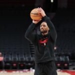 Motivasi Damian Lillard Ikut Kontes Tripoin 2026 Meski Cedera Achilles