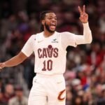 Darius Garland Sudah Punya Firasat Akan Ditukar Oleh Cavaliers
