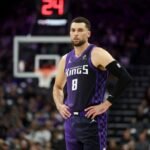 Peluang Kings Habis Musim Ini, Zach LaVine Naik Meja Operasi