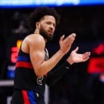 Cade Cunningham Percaya Diri Bersaing Meraih MVP NBA 2026