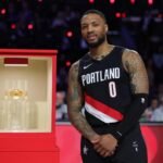 Raih Gelar Ketiga, Damian Lillard Berjaya di Kontes Tripoin 2026