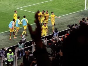 Fiorentina di Zona Degradasi, AC Milan Pantang Anggap Remeh La Viola