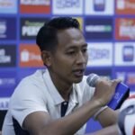 Selebrasi Ice Cold Beckham Putra, Bojan Hodak: Untung Tidak Ada Fans Persija