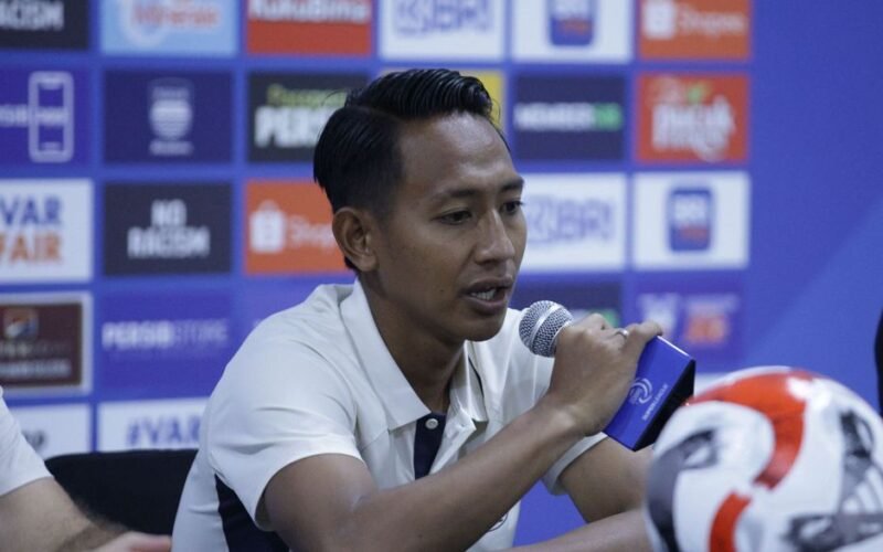 Selebrasi Ice Cold Beckham Putra, Bojan Hodak: Untung Tidak Ada Fans Persija