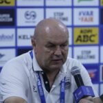 Bawa Persib Tak Pernah Kalah dari Persija dan Juara Paruh Musim, Ini Kata Bojan Hodak