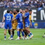 Persija Dikalahkan Persib, The Jakmania Tuntut Manajemen Evaluasi Pemain