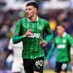 Berita Transfer Inter Milan: Juventus Ganggu Rencana Rekrut Tarik Muharemovic, Davide Frattesi Diincar Klub Inggris