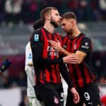 Gagal Menang di San Siro, Kedewasaan AC Milan dalam Mencapai Target Diuji