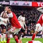 Hasil Pertandingan: AC Milan Imbang, Arsenal Urung Menjauh dari Kejaran Manchester City