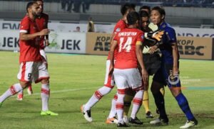 Link Streaming Persib Bandung vs Persija Jakarta di Super League 2025/2026 11 Januari 2026, Live Sebentar Lagi