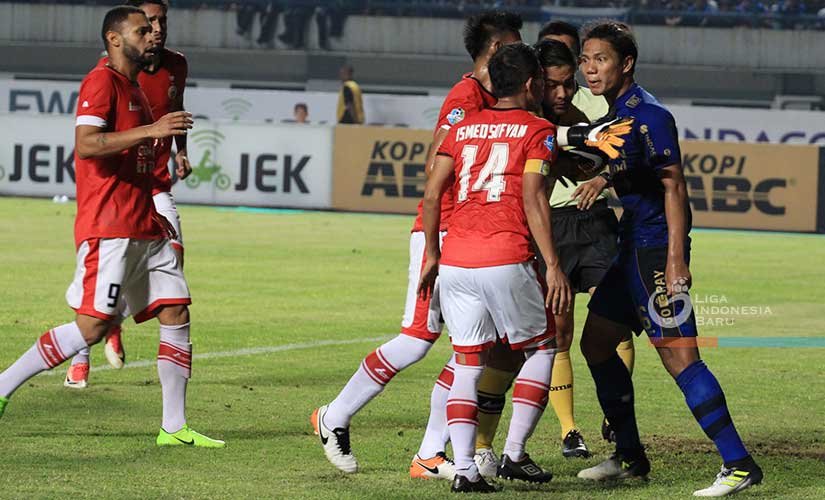Link Streaming Persib Bandung vs Persija Jakarta di Super League 2025/2026 11 Januari 2026, Live Sebentar Lagi