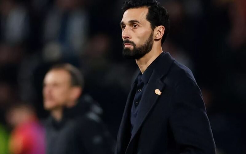 Real Madrid Disingkirkan Tim Divisi 2 Liga Spanyol, Mimpi Buruk Debut Alvaro Arbeloa